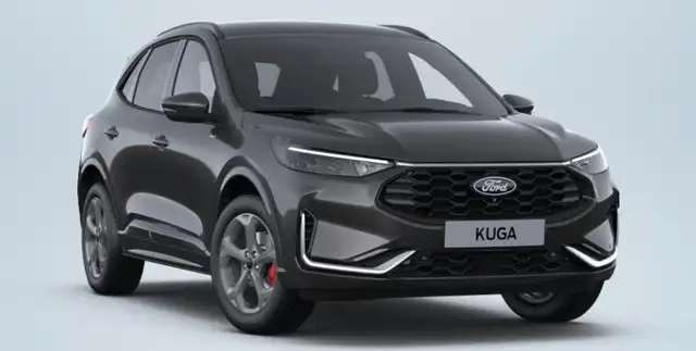 Ford Kuga ST-LINE X / 2.5 PHEV