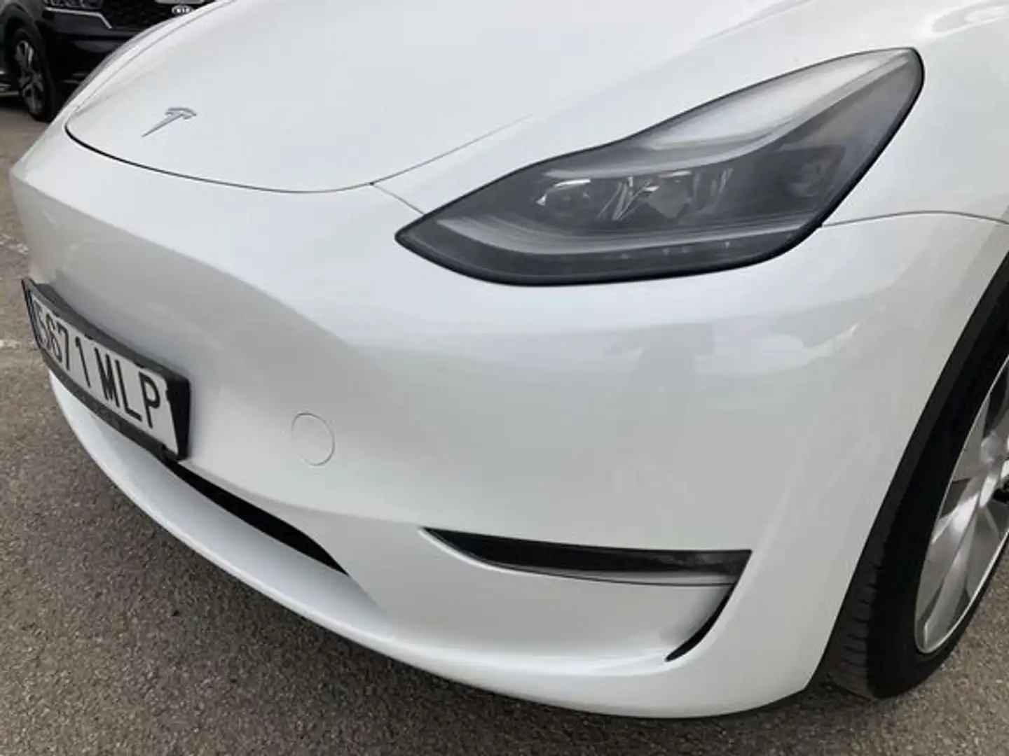 Tesla Model Y Model Y Gran Autonomia 4WD 75kWh 378 kW (514 CV) - 1