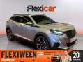 Peugeot 2008 1.2 PureTech S&S Active Pack 100 Gris - thumbnail 1