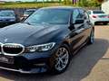 BMW 320 d*Sport Line*LIVE*NAVI*LEDER*LED*AHK*ALU*SHZ Noir - thumbnail 2