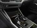 BMW 320 d*Sport Line*LIVE*NAVI*LEDER*LED*AHK*ALU*SHZ Noir - thumbnail 12