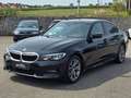 BMW 320 d*Sport Line*LIVE*NAVI*LEDER*LED*AHK*ALU*SHZ Noir - thumbnail 3