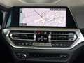 BMW 320 d*Sport Line*LIVE*NAVI*LEDER*LED*AHK*ALU*SHZ Noir - thumbnail 11