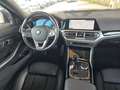 BMW 320 d*Sport Line*LIVE*NAVI*LEDER*LED*AHK*ALU*SHZ Noir - thumbnail 9