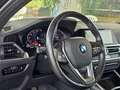 BMW 320 d*Sport Line*LIVE*NAVI*LEDER*LED*AHK*ALU*SHZ Noir - thumbnail 10