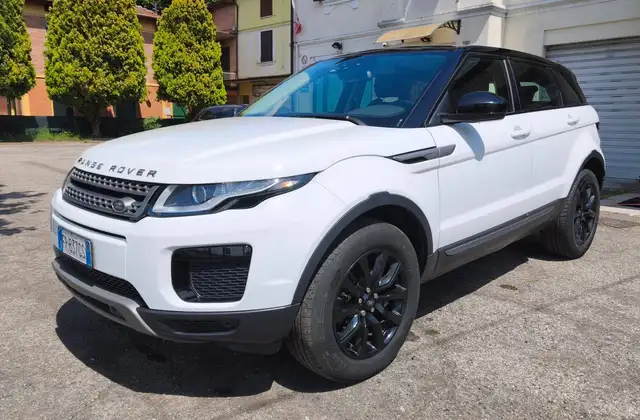 Land Rover Range Rover Evoque Range Rover Evoque 2.0 ed4 SE Dynamic 150cv