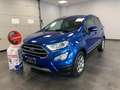 Ford EcoSport 1.0 Benzina Automatico Titanium Bleu - thumbnail 3