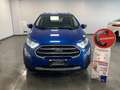 Ford EcoSport 1.0 Benzina Automatico Titanium Bleu - thumbnail 2
