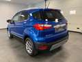 Ford EcoSport 1.0 Benzina Automatico Titanium Bleu - thumbnail 4