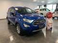 Ford EcoSport 1.0 Benzina Automatico Titanium Bleu - thumbnail 1