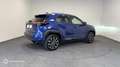 Toyota Yaris Cross 116h Design MY22 - thumbnail 5