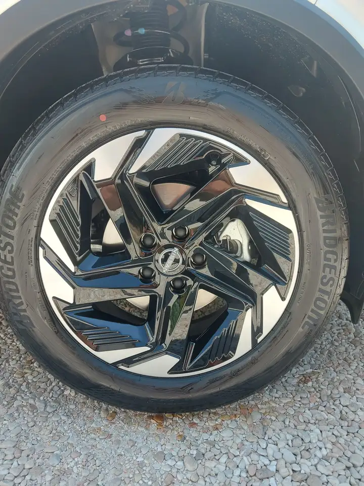 Nissan Qashqai 2026