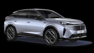 Noleggio Lungo Termine 1.2 puretech t Allure