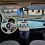 Fiat 500C Cabriolet / Faible taxe / Garantie ! Vert - thumbnail 11