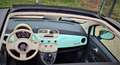 Fiat 500C Cabriolet / Faible taxe / Garantie ! Vert - thumbnail 9