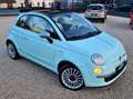 Fiat 500C Cabriolet / Faible taxe / Garantie ! Vert - thumbnail 3