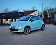 Fiat 500C Cabriolet / Faible taxe / Garantie ! Groen - thumbnail 1