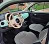 Fiat 500C Cabriolet / Faible taxe / Garantie ! Groen - thumbnail 6