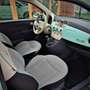 Fiat 500C Cabriolet / Faible taxe / Garantie ! Vert - thumbnail 7