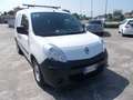 Renault Kangoo 15 DCI  FURGONE Weiß - thumbnail 2