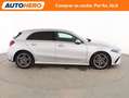Mercedes-Benz A 200 d AMG Line Gris - thumbnail 7