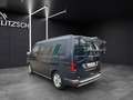 Volkswagen T6 California T6.1 TDI DSG Ocean 4M Standhzg. Navi ACC RFK LED Albastru - thumbnail 4