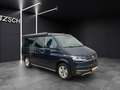 Volkswagen T6 California T6.1 TDI DSG Ocean 4M Standhzg. Navi ACC RFK LED Albastru - thumbnail 8