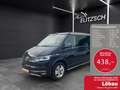 Volkswagen T6 California T6.1 TDI DSG Ocean 4M Standhzg. Navi ACC RFK LED Albastru - thumbnail 1