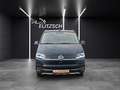 Volkswagen T6 California T6.1 TDI DSG Ocean 4M Standhzg. Navi ACC RFK LED Albastru - thumbnail 9