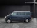 Volkswagen T6 California T6.1 TDI DSG Ocean 4M Standhzg. Navi ACC RFK LED Albastru - thumbnail 3
