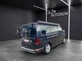 Volkswagen T6 California T6.1 TDI DSG Ocean 4M Standhzg. Navi ACC RFK LED Albastru - thumbnail 6