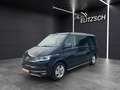 Volkswagen T6 California T6.1 TDI DSG Ocean 4M Standhzg. Navi ACC RFK LED Albastru - thumbnail 2