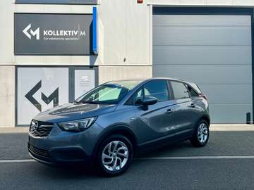 Crossland X 1.2 Benzine / CarPlay / Garantie