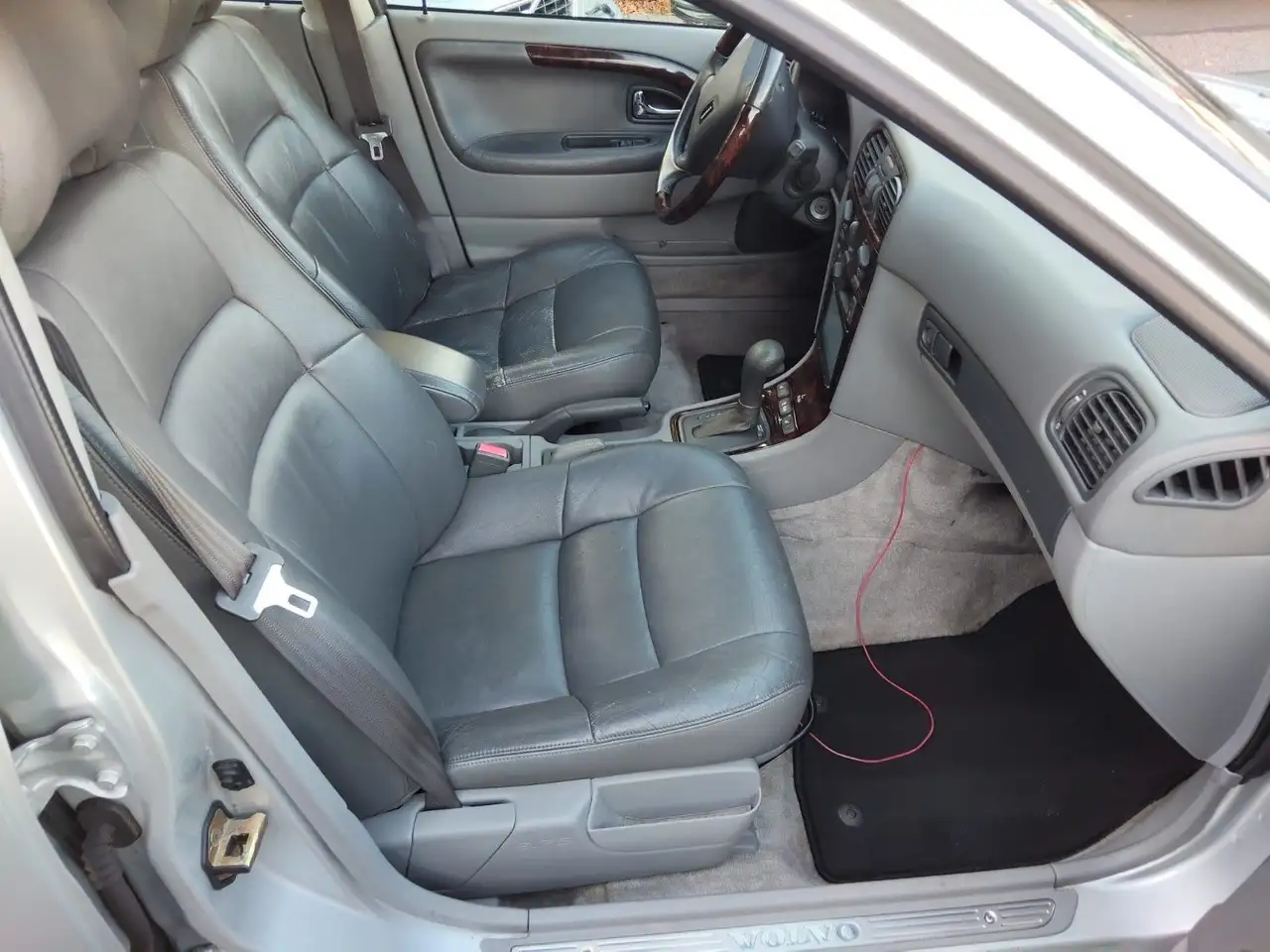 Volvo V40 T4 - Inspektion neu inkl. ZR+TÜV, foto 12