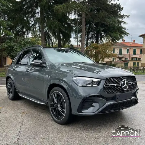Mercedes-Benz GLE 450 d 4matic auto PROMO Panorama