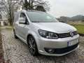 Volkswagen Caddy Kastenwagen Edition 30 1,6 TDI BMT DPF DSG Silber - thumbnail 8