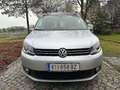 Volkswagen Caddy Kastenwagen Edition 30 1,6 TDI BMT DPF DSG Silber - thumbnail 10