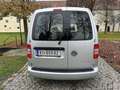 Volkswagen Caddy Kastenwagen Edition 30 1,6 TDI BMT DPF DSG Silber - thumbnail 5