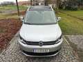 Volkswagen Caddy Kastenwagen Edition 30 1,6 TDI BMT DPF DSG Silber - thumbnail 11