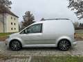 Volkswagen Caddy Kastenwagen Edition 30 1,6 TDI BMT DPF DSG Silber - thumbnail 4