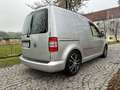 Volkswagen Caddy Kastenwagen Edition 30 1,6 TDI BMT DPF DSG Silber - thumbnail 7
