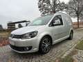 Volkswagen Caddy Kastenwagen Edition 30 1,6 TDI BMT DPF DSG Silber - thumbnail 2