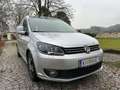 Volkswagen Caddy Kastenwagen Edition 30 1,6 TDI BMT DPF DSG Silber - thumbnail 9