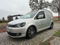 Volkswagen Caddy Kastenwagen Edition 30 1,6 TDI BMT DPF DSG Silber - thumbnail 1