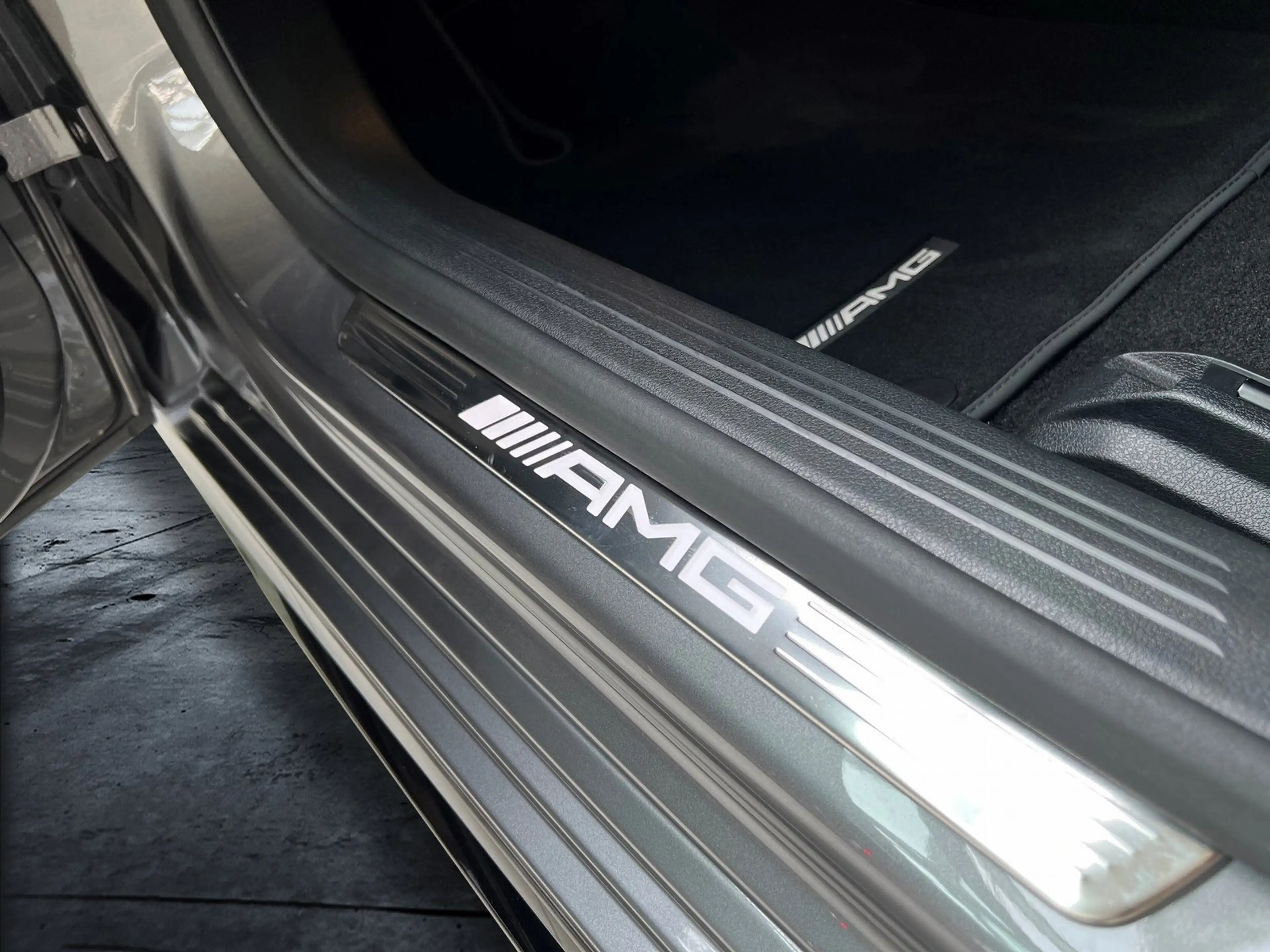 Mercedes-Benz A 35 AMG A 35 4M AMG; MULTIBEAM; Soundsystem; KEYLESS — photo 12
