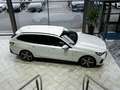 BMW 520 520i Touring M Sport Harman 20LM AHK Weiß - thumbnail 8
