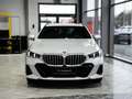 BMW 520 520i Touring M Sport Harman 20LM AHK Weiß - thumbnail 6