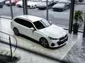 BMW 520 520i Touring M Sport Harman 20LM AHK Weiß - thumbnail 33