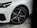 BMW 520 520i Touring M Sport Harman 20LM AHK Weiß - thumbnail 5