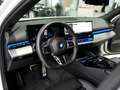 BMW 520 520i Touring M Sport Harman 20LM AHK Weiß - thumbnail 2